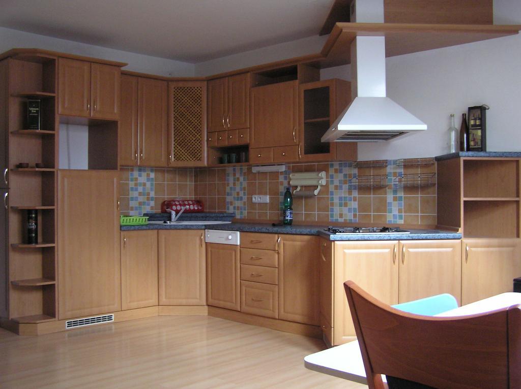 Apartments Kroměříž 部屋 写真