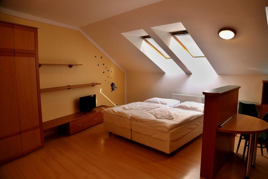 Apartments Kroměříž 部屋 写真
