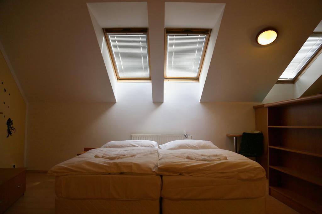 Apartments Kroměříž 部屋 写真
