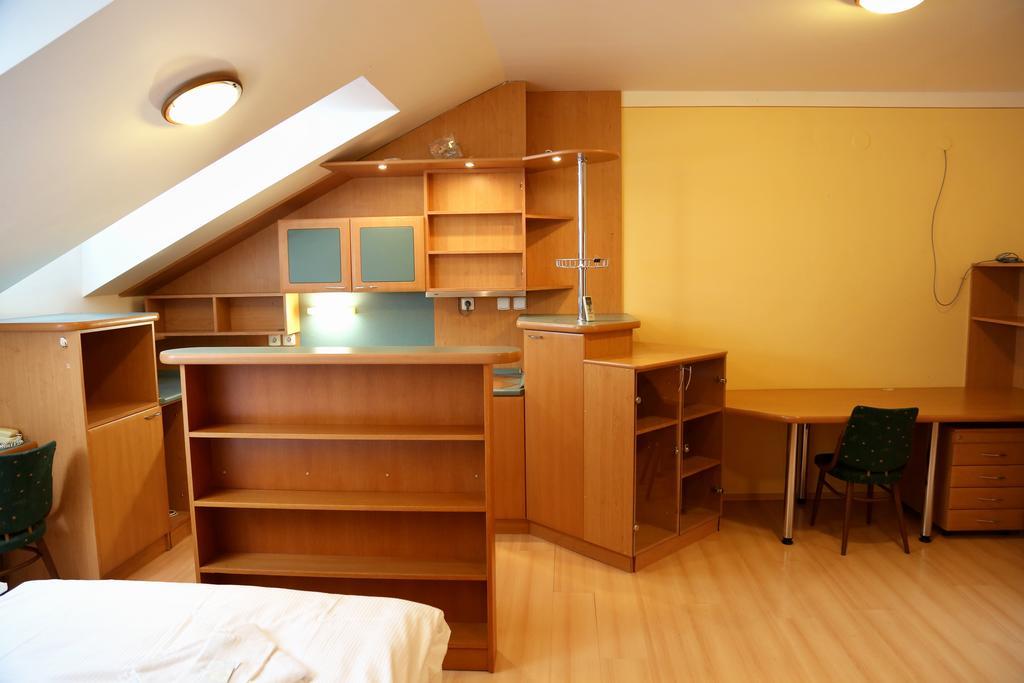 Apartments Kroměříž 部屋 写真