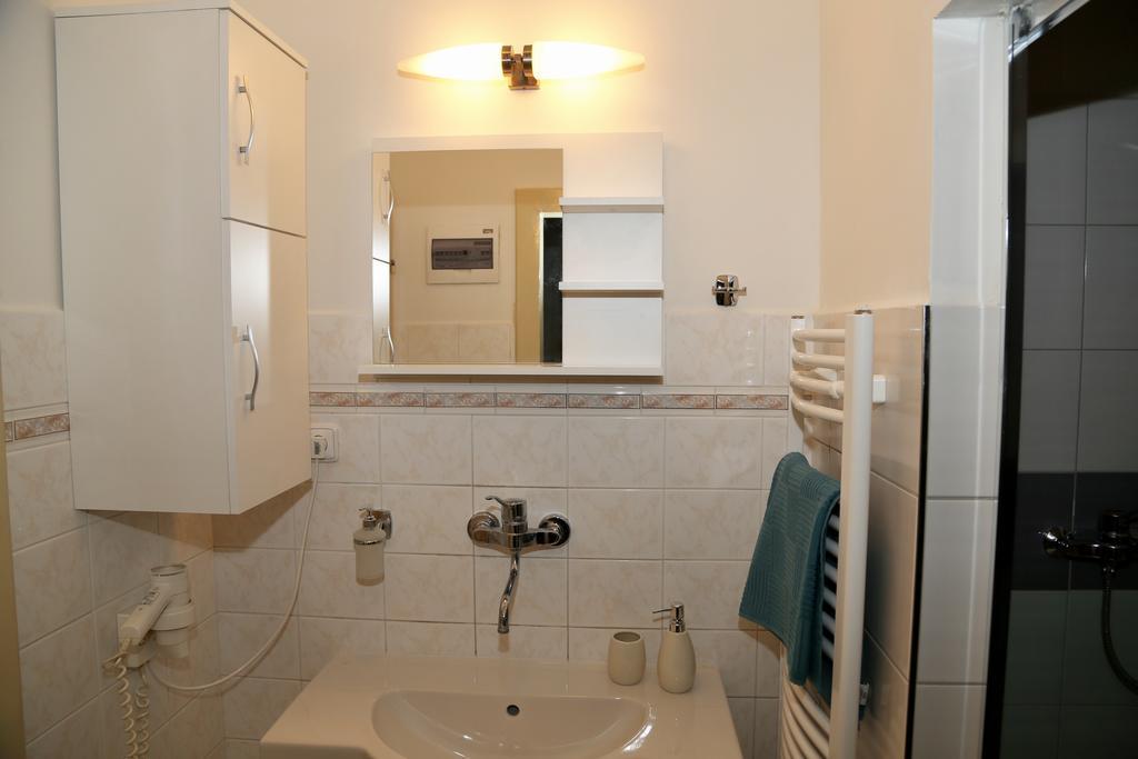 Apartments Kroměříž 部屋 写真