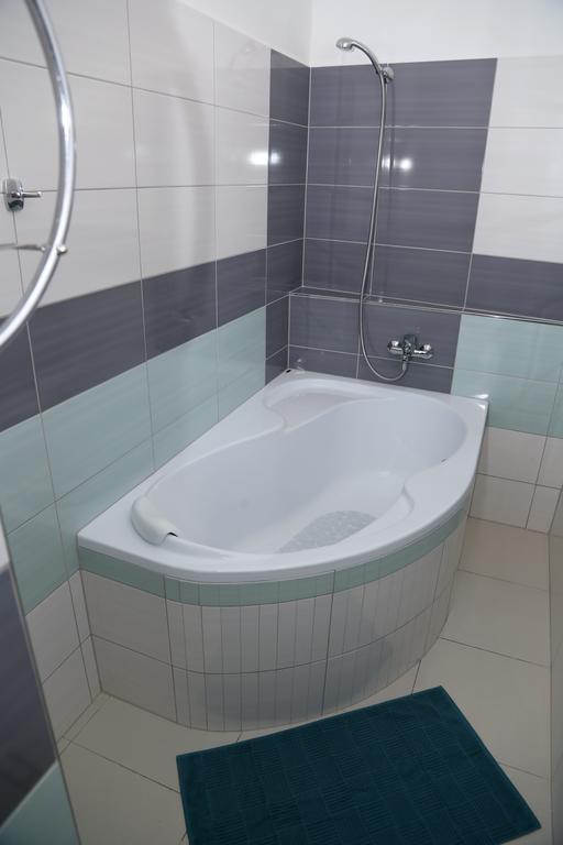 Apartments Kroměříž 部屋 写真