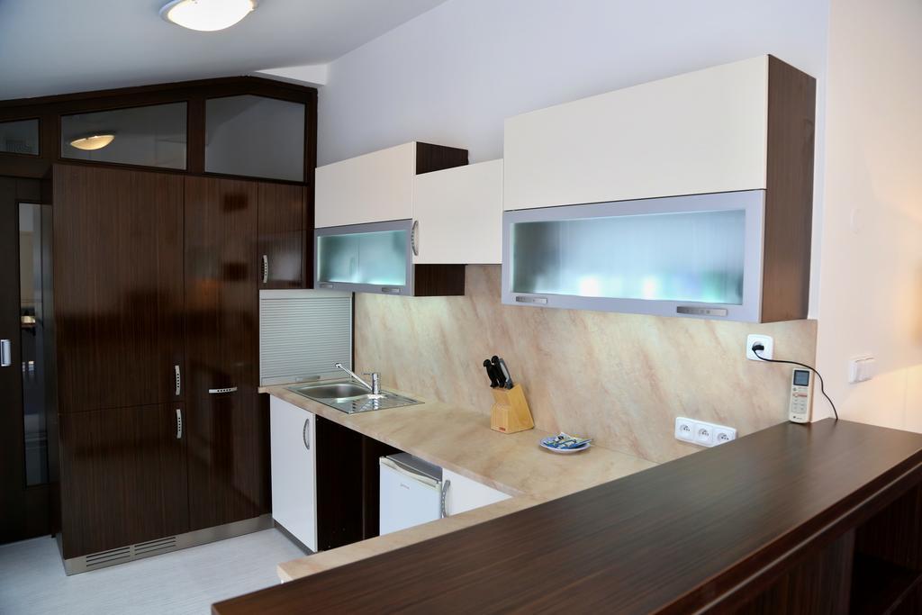 Apartments Kroměříž 部屋 写真