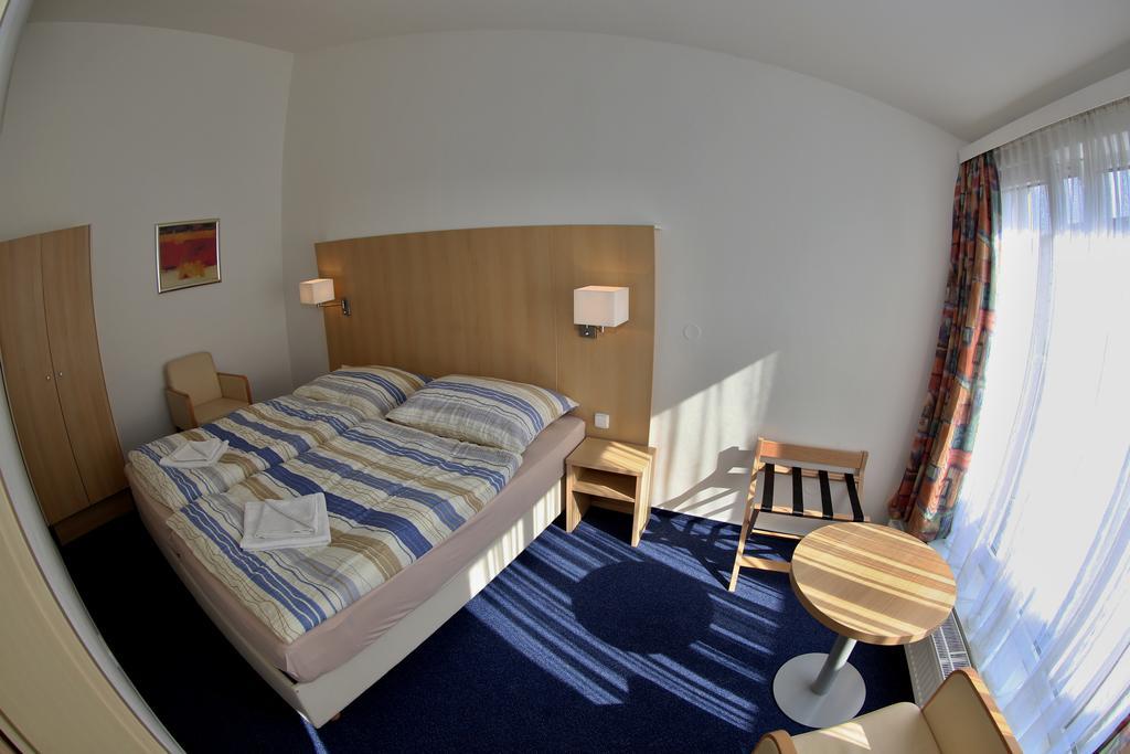 Apartments Kroměříž 部屋 写真
