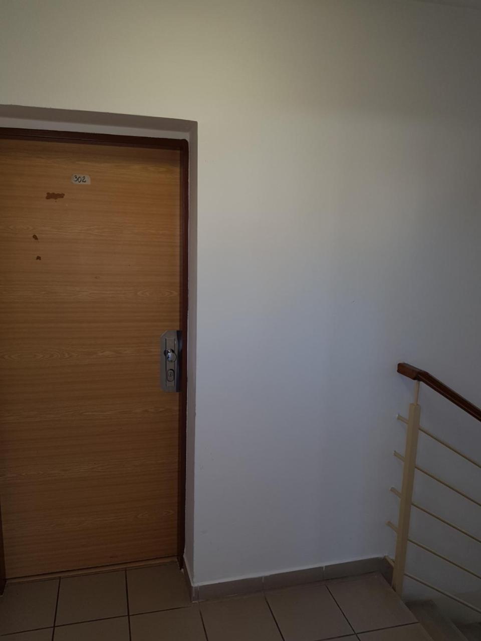Apartments Kroměříž エクステリア 写真