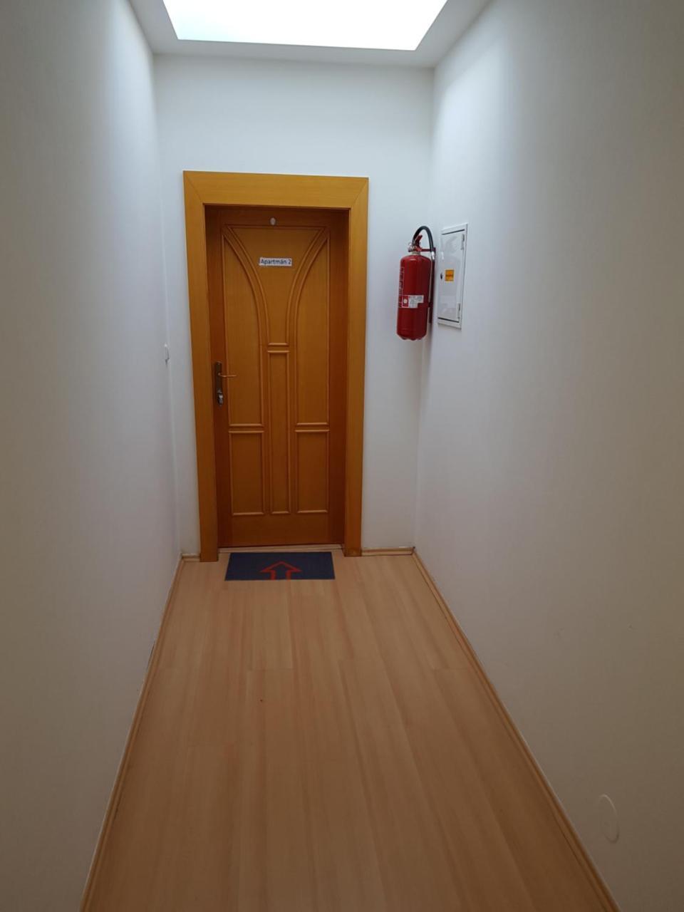 Apartments Kroměříž エクステリア 写真